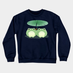 Valentine's Day Crewneck Sweatshirt